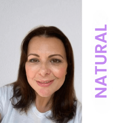 Lumavina™ GlowStick Fondöten