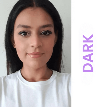 Lumavina™ GlowStick Fondöten