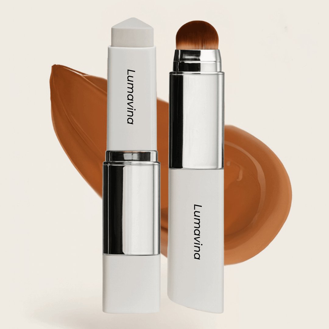 Lumavina™ GlowStick Fondöten